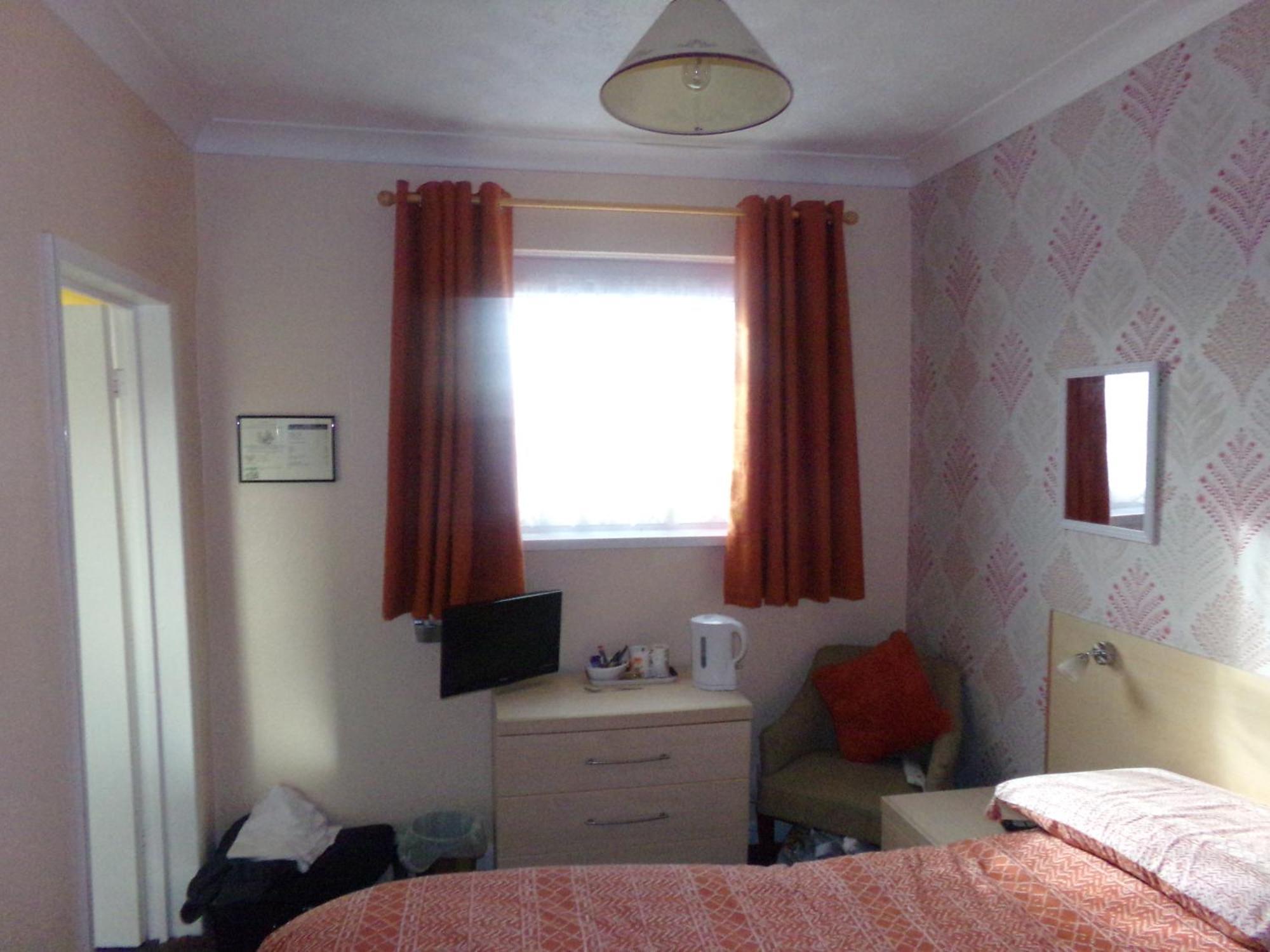 St Annes Bed & Breakfast Great Yarmouth Ngoại thất bức ảnh
