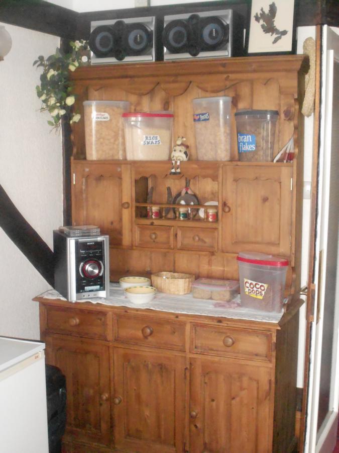 St Annes Bed & Breakfast Great Yarmouth Ngoại thất bức ảnh