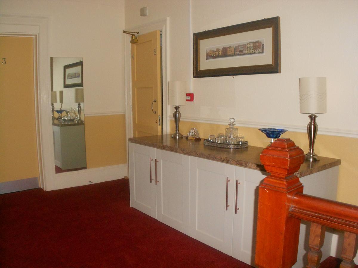 St Annes Bed & Breakfast Great Yarmouth Ngoại thất bức ảnh