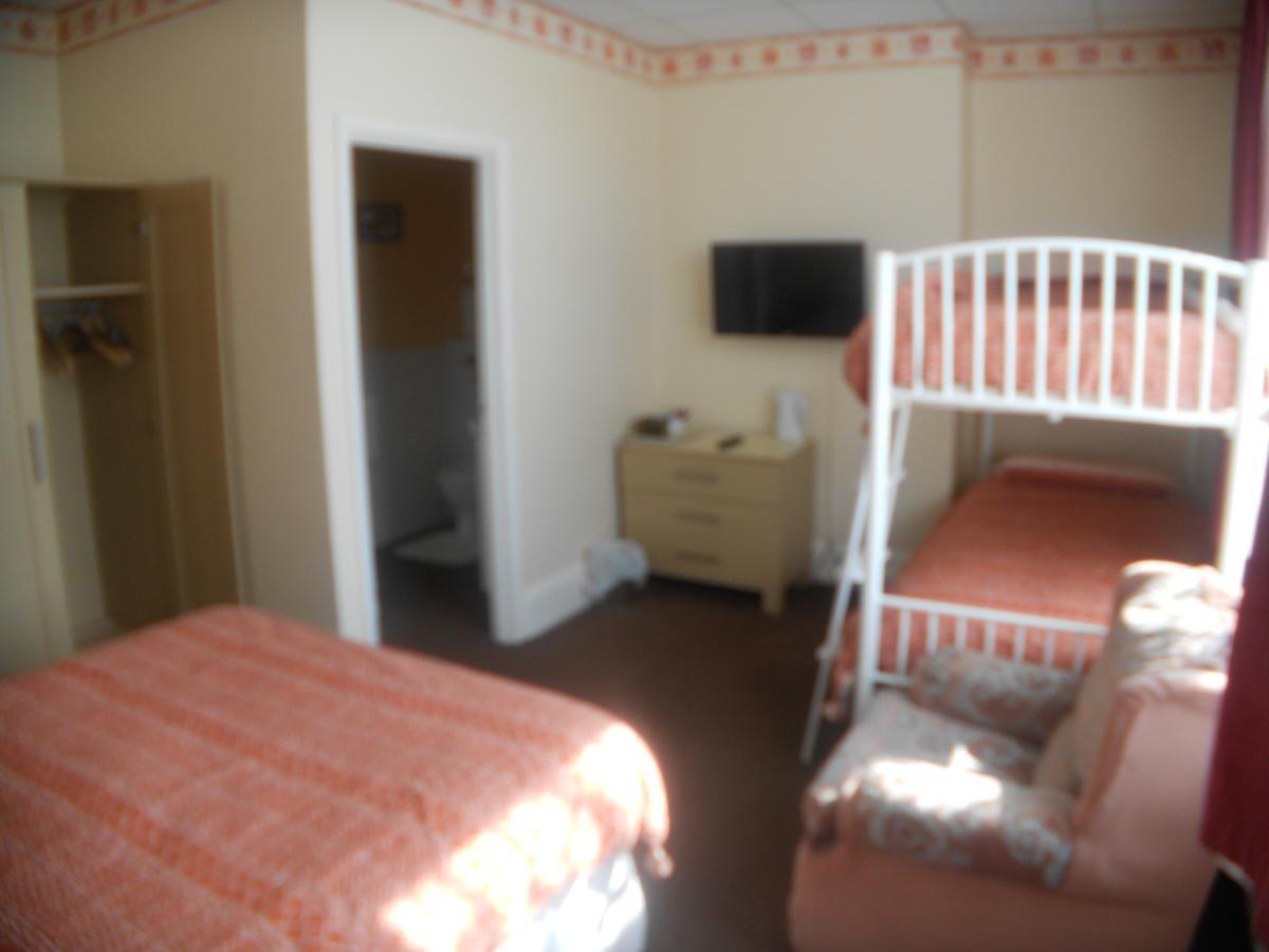 St Annes Bed & Breakfast Great Yarmouth Ngoại thất bức ảnh