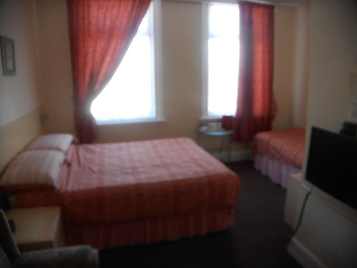 St Annes Bed & Breakfast Great Yarmouth Ngoại thất bức ảnh
