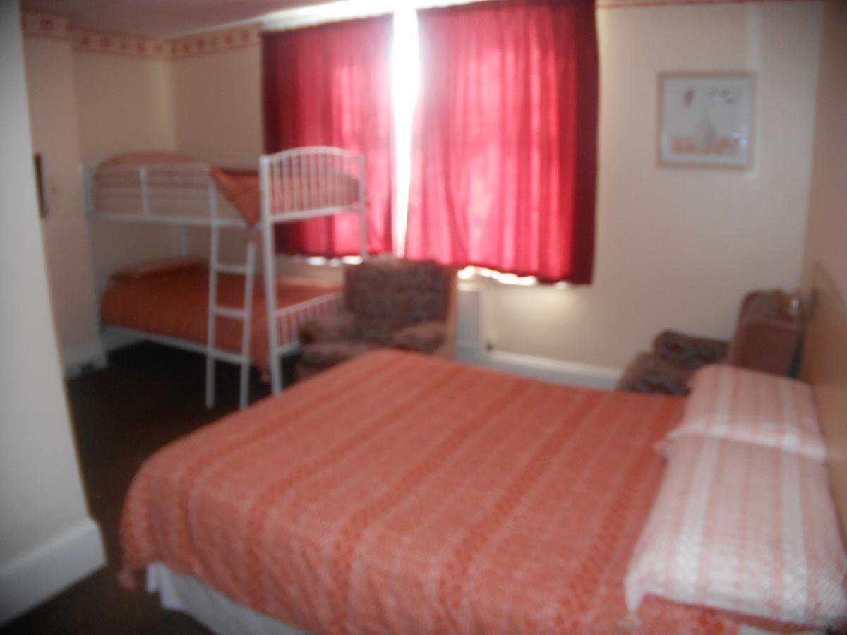 St Annes Bed & Breakfast Great Yarmouth Ngoại thất bức ảnh