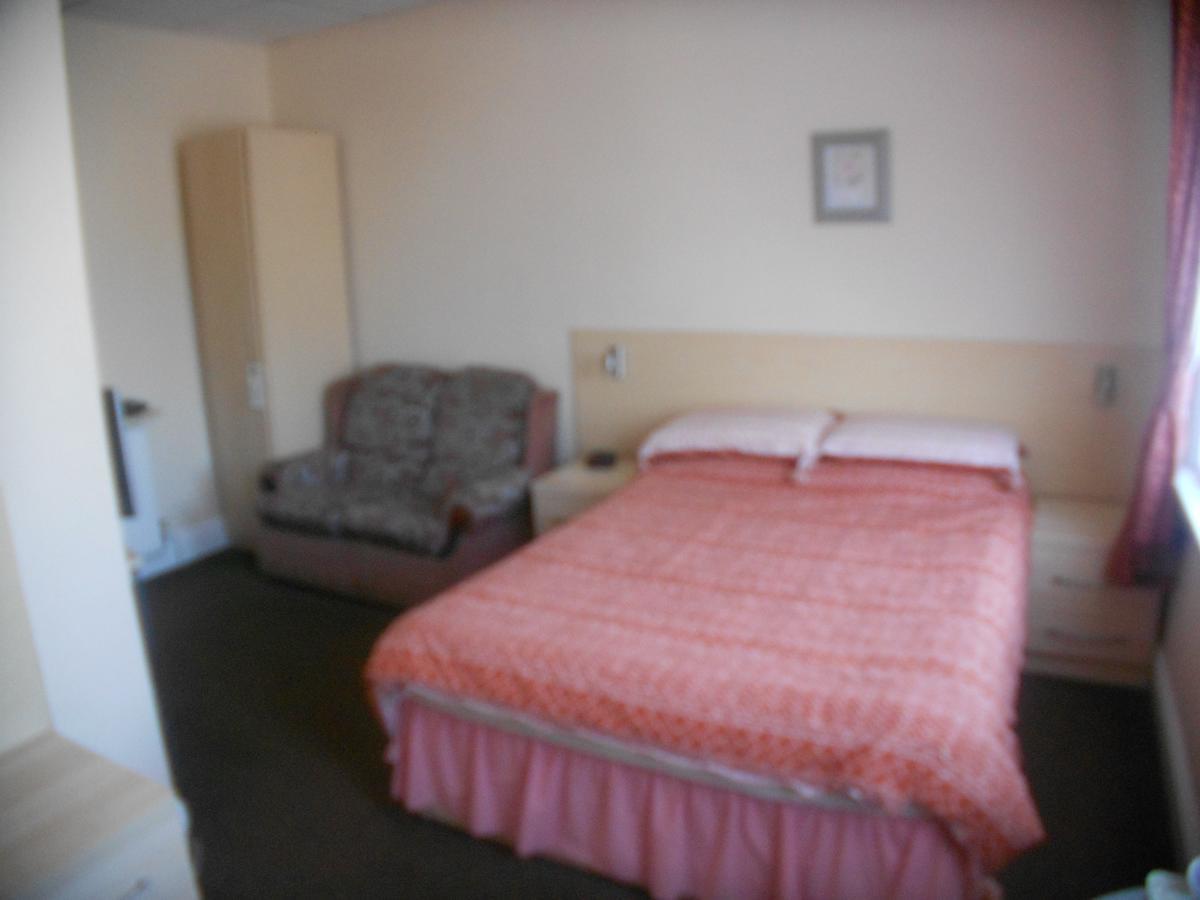 St Annes Bed & Breakfast Great Yarmouth Ngoại thất bức ảnh
