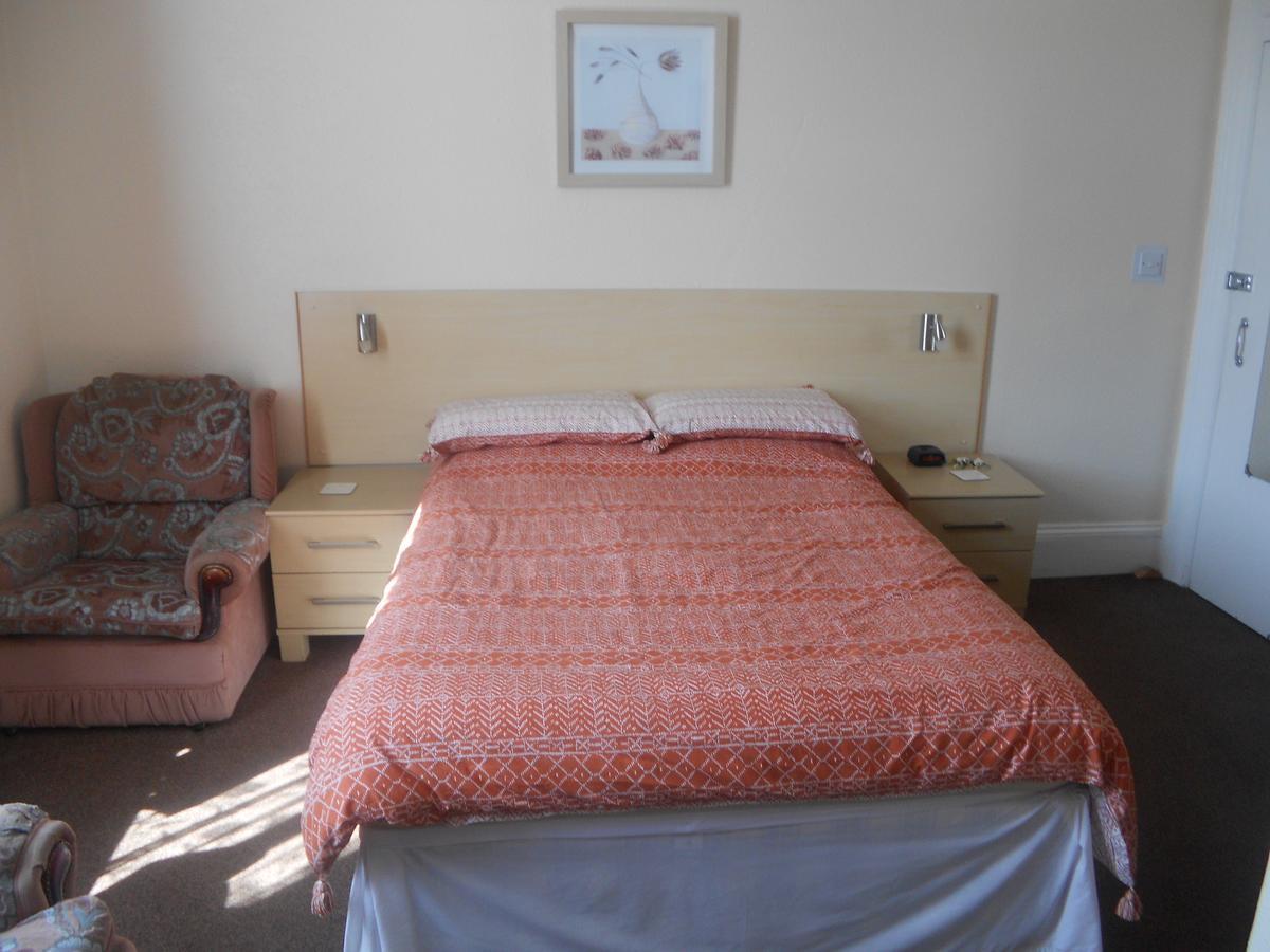 St Annes Bed & Breakfast Great Yarmouth Ngoại thất bức ảnh