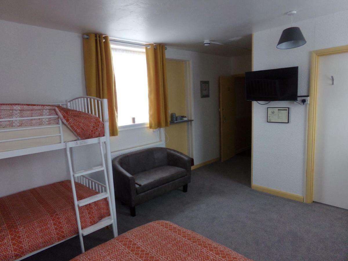 St Annes Bed & Breakfast Great Yarmouth Ngoại thất bức ảnh