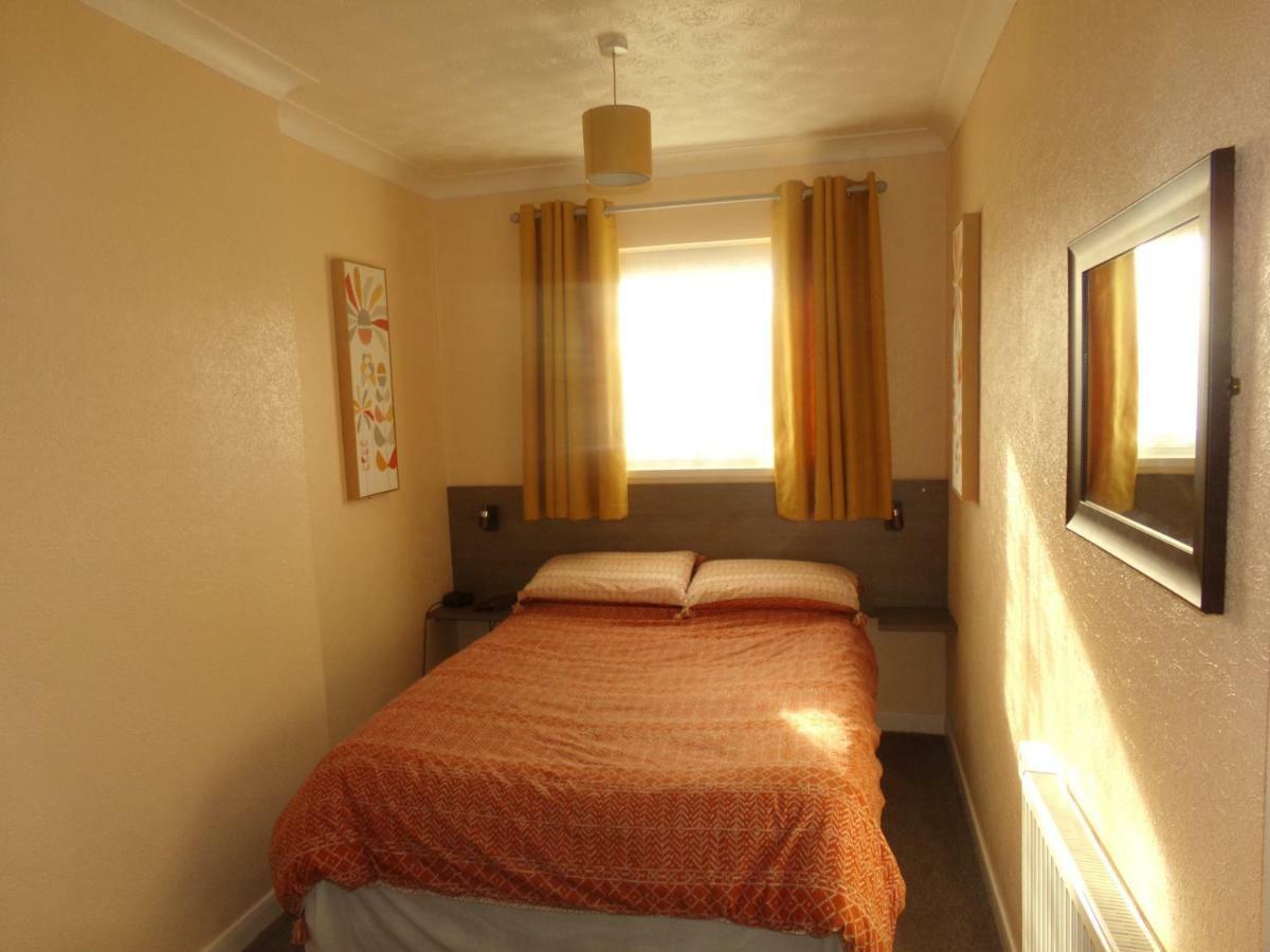 St Annes Bed & Breakfast Great Yarmouth Ngoại thất bức ảnh