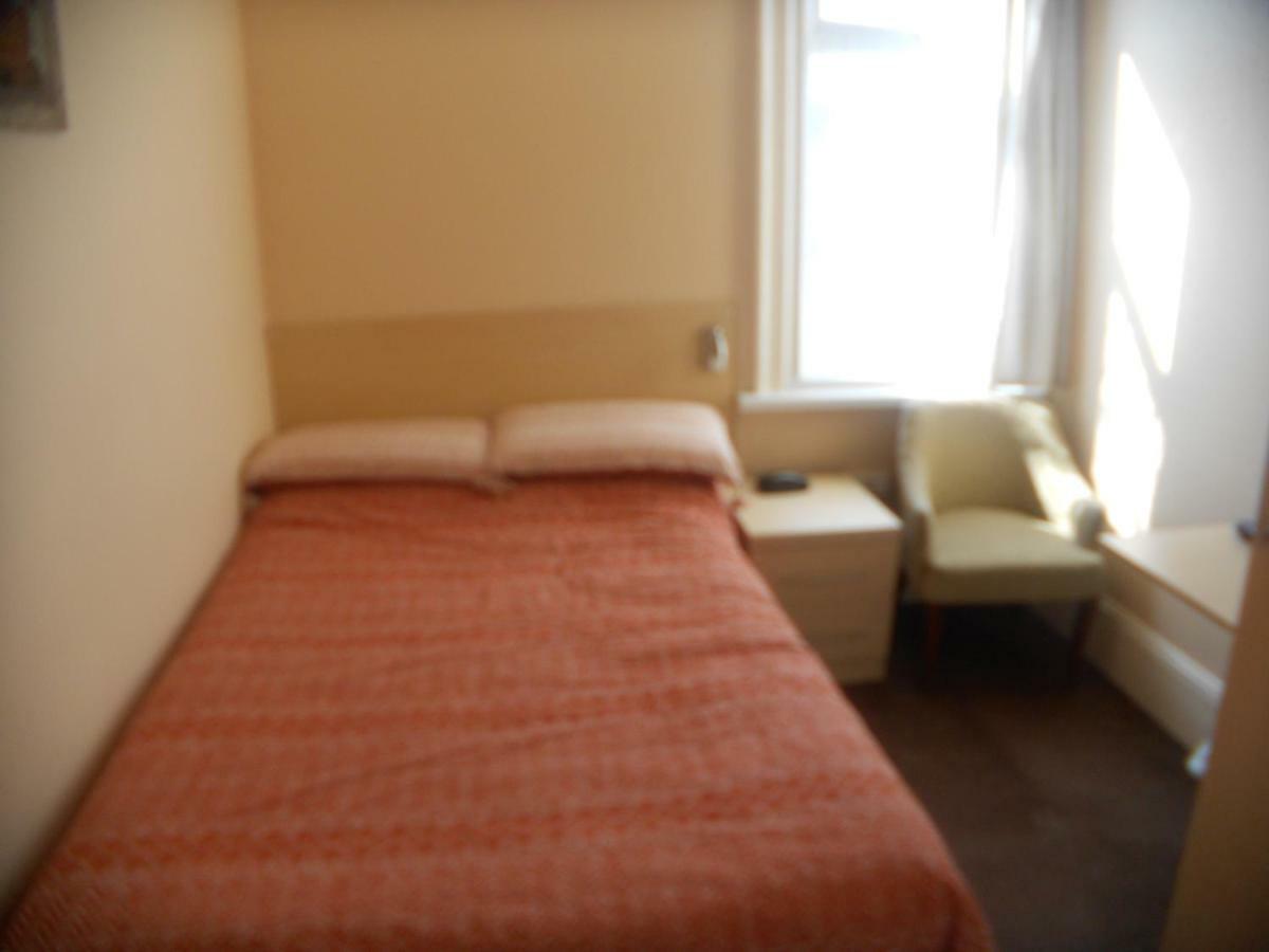 St Annes Bed & Breakfast Great Yarmouth Ngoại thất bức ảnh