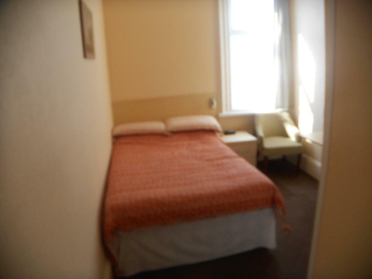 St Annes Bed & Breakfast Great Yarmouth Ngoại thất bức ảnh
